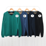 دورس یقه هفت مردانه کد 314 - Image 3