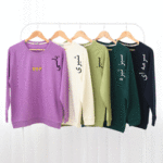 بلوز آفتابگردان کد313 - Image 2