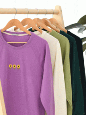 بلوز آفتابگردان کد313