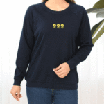 بلوز آفتابگردان کد313 - Image 4