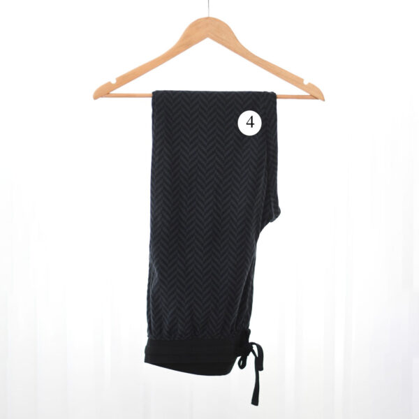 شلوار راحتی مردانه کد 310 - Image 3