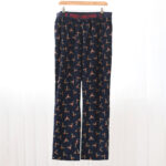 شلوار راحتی مردانه کد 310 - Image 6