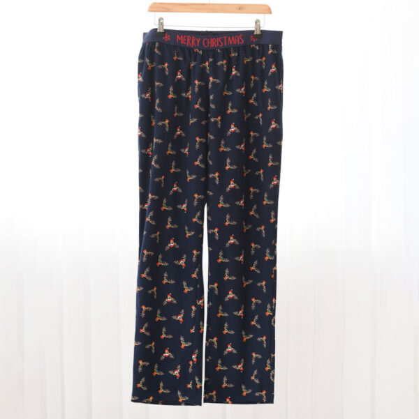 شلوار راحتی مردانه کد 310 - Image 6