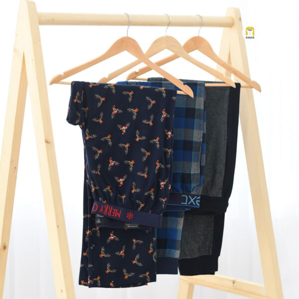 CODE2385 شلوار راحتی مردانه کد 310 - Image 1