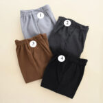 شلوار دمپا پاکتی 308 - Image 2