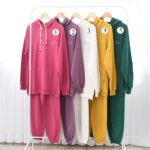 ست هودی و شلوار کد 305 - Image 2