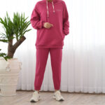 ست هودی و شلوار کد 305 - Image 16