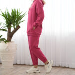 ست هودی و شلوار کد 305 - Image 15