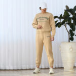 ست دورس و شلوار ونکوور کد303 - Image 8