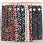 شلوار راحتی طرح دار کد 300 - Image 4