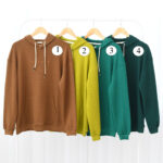 هودی مردانه کد 295 - Image 2