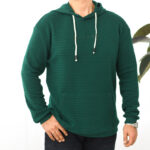 هودی مردانه کد 295 - Image 4