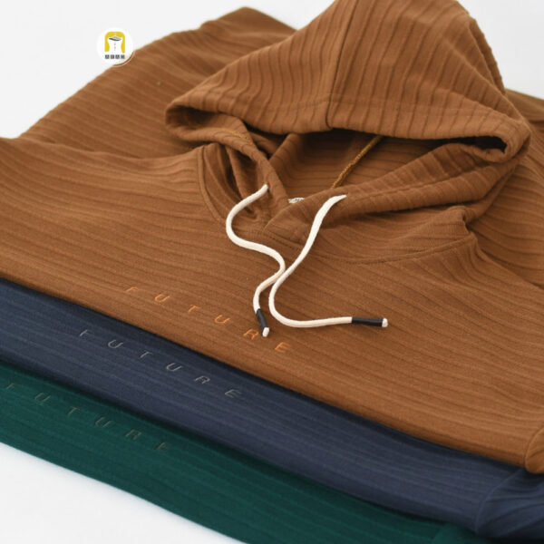 CODE2476 هودی مردانه کد 295 - Image 1