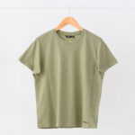 تیشرت ساده رنگی کد140 - Image 3