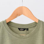 تیشرت ساده رنگی کد140 - Image 7