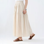 دامن چین دار کد 241 - Image 4