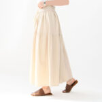 دامن چین دار کد 241 - Image 7