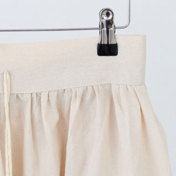 دامن چین دار کد 241 - Image 8