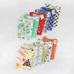 تیشرت آستین تور اچ اند ام کد 471 - Image 4