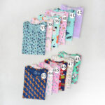 تیشرت آستین تور اچ اند ام کد 471 - Image 5