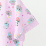 تیشرت آستین تور اچ اند ام کد 471 - Image 9