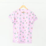 تیشرت آستین تور اچ اند ام کد 471 - Image 10