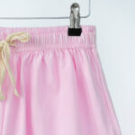 شورتک طرح دار hello کد282 - Image 3