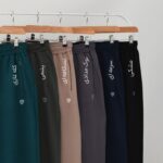 شلوار راحتی مردانه کد 386 - Image 2