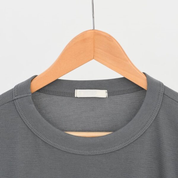 تیشرت بیسکوئیتی مردانه کد 372 - Image 3