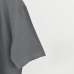 تیشرت بیسکوئیتی مردانه کد 372 - Image 4