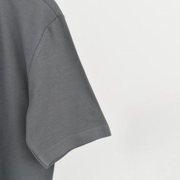 تیشرت بیسکوئیتی مردانه کد 372 - Image 4