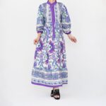 پیراهن ساحلی کد 368 - Image 7