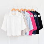 شومیز آستین سه ربع کد242 - Image 2