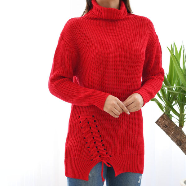 تونیک بافت پایین بندی کد 331 (2277) - Image 2