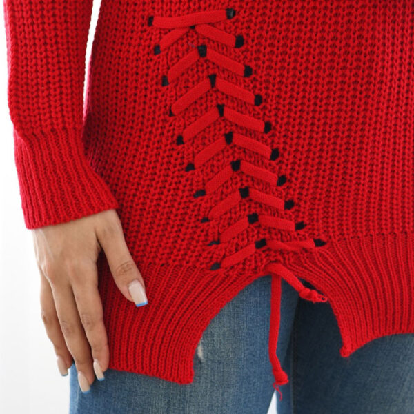 تونیک بافت پایین بندی کد 331 (2277) - Image 3