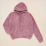 هودی مخمل کد299 - Image 3