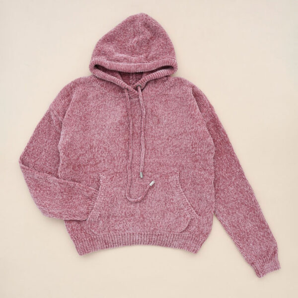 هودی مخمل کد299 - Image 3