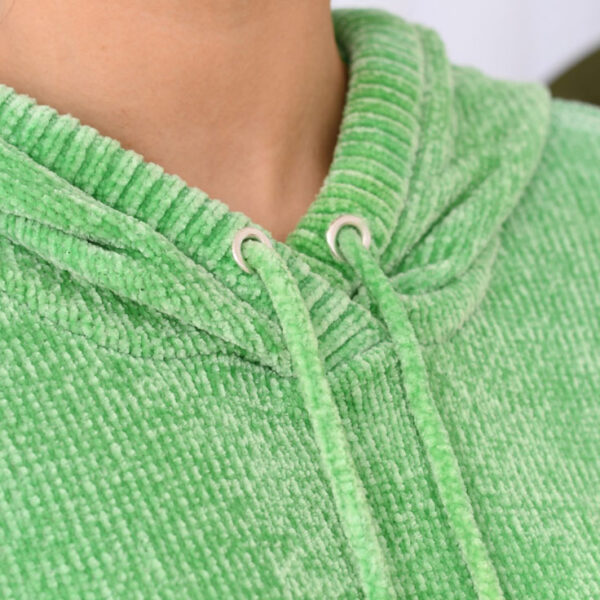 هودی مخمل کد299 - Image 13