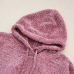 هودی مخمل کد299 - Image 4