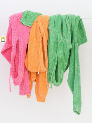 هودی مخمل کد299