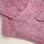 هودی مخمل کد299 - Image 5