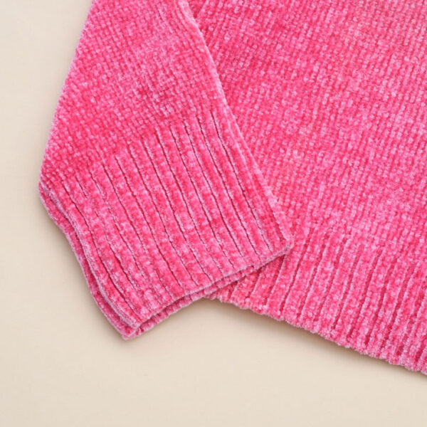 هودی مخمل کد299 - Image 9