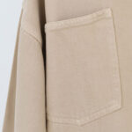 شومیز کتان کد 296 - Image 6