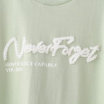 تیشرت طرح دار کد 238 - Image 5