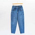 شلوار جین زارا کد249 - Image 5