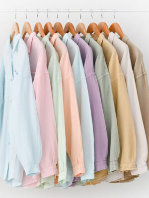 شومیز حصیری زارا کد 250