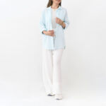 شومیز حصیری زارا کد 250 - Image 5