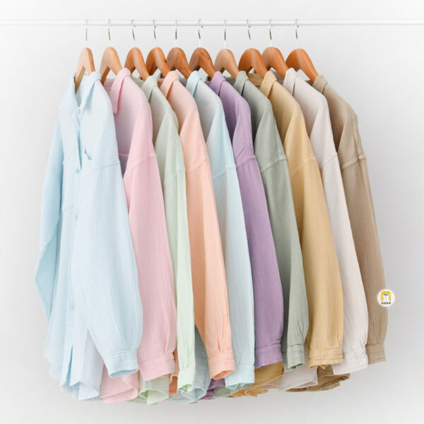 شومیز حصیری زارا کد 250 - Image 1