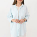 شومیز حصیری زارا کد 250 - Image 8