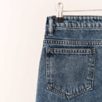 دامن جین کد 434 - Image 5